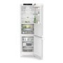 Liebherr 360 Litre 70/30 Freestanding Fridge Freezer - White