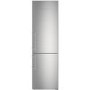 Liebherr CBNef4815 Comfort BioFresh A+++ 201x60cm 342L Freestanding Fridge Freezer Stainless Steel Doors