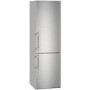 Liebherr CBNef4815 Comfort BioFresh A+++ 201x60cm 342L Freestanding Fridge Freezer Stainless Steel Doors