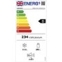 Liebherr CBNef5735 Comfort BioFresh NoFrost 60/40 Freestanding Fridge Freezer - Smart Steel