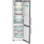 Refurbished Liebherr CBNsda5753 Freestanding 362 Litre 60/40 Frost Free Fridge Freezer With BioFresh SmartSteel