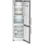 Refurbished Liebherr CBNsda5753 Freestanding 362 Litre 70/30 Fridge Freezer With BioFresh SmartSteel
