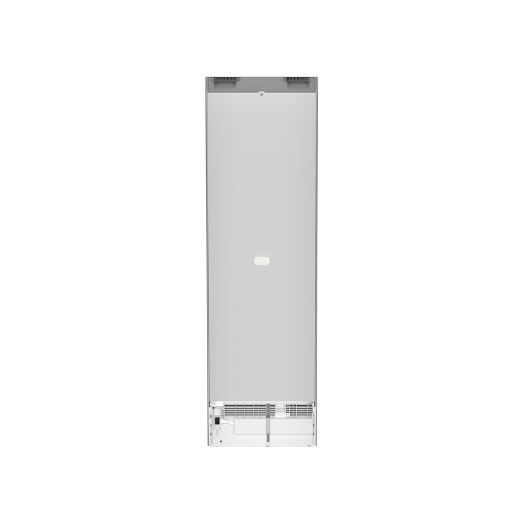 Refurbished Liebherr CBNsda5753 Freestanding 362 Litre 60/40 Frost Free Fridge Freezer With BioFresh SmartSteel