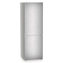 CBNsfc5223 Liebherr 320 Litre 60/40 Freestanding Fridge Freezer - Silver