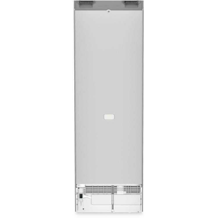 Liebherr 321 Litre 60/40 Freestanding Fridge Freezer  - Silver