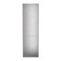 Liebherr 360 Litre 70/30 Freestanding Fridge Freezer - Silver