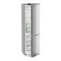 Liebherr 360 Litre 70/30 Freestanding Fridge Freezer - Silver