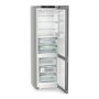 Liebherr 360 Litre 70/30 Freestanding Fridge Freezer - Silver