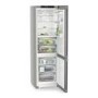 Liebherr 360 Litre 70/30 Freestanding Fridge Freezer - Silver