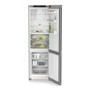 Liebherr 360 Litre 70/30 Freestanding Fridge Freezer - Silver