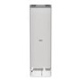 Liebherr 360 Litre 70/30 Freestanding Fridge Freezer - Silver