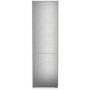 Liebherr 361 Litre 60/40 Freestanding Fridge Freezer - SteelFinish