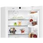 liebherr CBP4043 Comfort 201x60cm Freestanding Fridge Freezer With BioFresh White