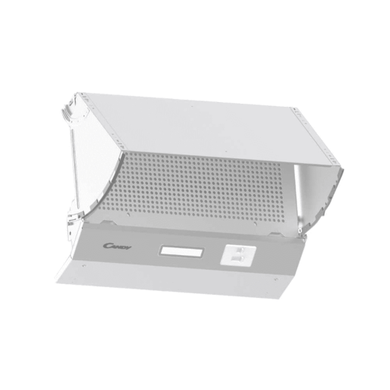 candy extractor hood