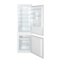 CBT3518EWK Candy 248 Litre 70/30 Integrated Fridge Freezer