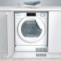 Candy CBTDH7A1TE-80/ 7kg Integrated Heat Pump Tumble Dryer