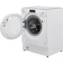 GRADE A2 - Candy 7kg 1400rpm Integrated Washing Machine - White
