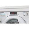 Candy 8kg 1400rpm Integrated Washing Machine