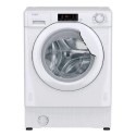 CBW48D1W4J-80 Candy Smart 8kg 1400rpm Integrated Washing Machine  - White