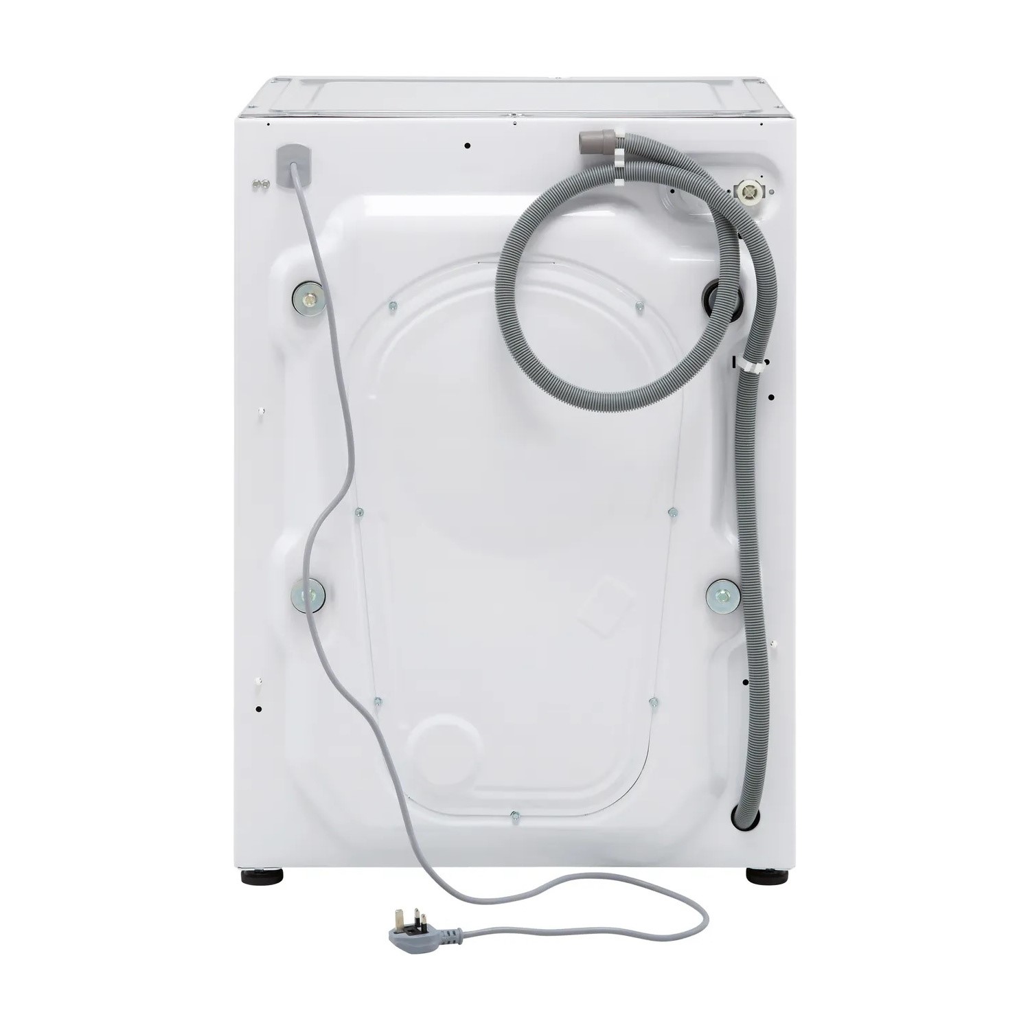Candy 9kg 1400rpm Integrated Washing Machine CBW49D1W480 Appliances