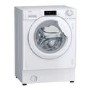 Candy Smart 9kg 1400rpm Integrated Washing Machine - White