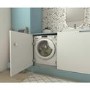 Candy Smart 9kg 1400rpm Integrated Washing Machine - White