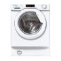 Candy  Smart 9kg 1400rpm Integrated Washing Machine - White
