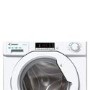 Candy  Smart 9kg 1400rpm Integrated Washing Machine - White