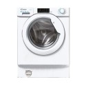 CBW57D1XE-80 Candy 7kg 1500rpm Integrated Washing Machine - White