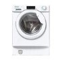 Candy 7kg 1500rpm Integrated Washing Machine - White