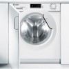 GRADE A2 - Candy CBWD7514D-80 Integrated Washer Dryer 7kg Wash 5kg Dry 1400rpm