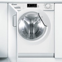 Candy CBWD8514D-80 8kg Wash 5kg Dry Integrated Washer Dryer Candy CBWD8514D-80 8kg Wash 5kg Dry Integrated Washer Dryer