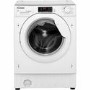 Candy CBWD8514D-80 8kg Wash 5kg Dry Integrated Washer Dryer