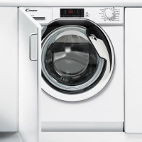 Candy CBWM814DC-80 8kg 1400rpm Integrated Washing Machine