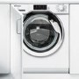 Candy CBWM814DC-80 8kg 1400rpm Integrated Washing Machine