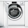 Candy CBWM814DC-80 8kg 1400rpm Integrated Washing Machine