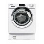 Candy CBWM814DC-80 8kg 1400rpm Integrated Washing Machine