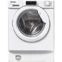 Candy CBWM816D-80 8kg 1600rpm Integrated Washing Machine - White