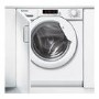 Candy CBWM914S-80 9kg 1400rpm Integrated Washing Machine - White