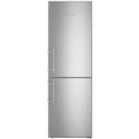 Liebherr CBef4315 Comfort 185x60cm A+++ Freestanding Fridge Freezer With BioFresh Stainless Steel Do