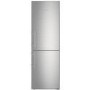 Liebherr CBef4315 Comfort 185x60cm A+++ Freestanding Fridge Freezer With BioFresh Stainless Steel Do