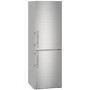 Liebherr CBef4315 Comfort 185x60cm A+++ Freestanding Fridge Freezer With BioFresh Stainless Steel Do