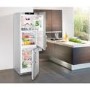 Liebherr CBef4315 Comfort 185x60cm A+++ Freestanding Fridge Freezer With BioFresh Stainless Steel Do