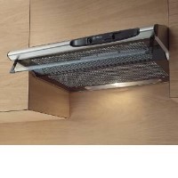Elica CC601MSS Concorde 60cm Conventional Hood - Stainless Steel