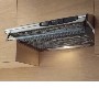 Elica CC601MSS Concorde 60cm Conventional Hood - Stainless Steel