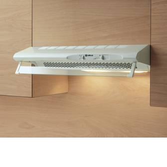 Elica CC601MSS Concorde 60cm Conventional Hood - Stainless Steel