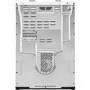 AEG 6000 Series 60cm Electric Cooker - Stainless Steel