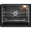 AEG 60cm Electric Cooker - Stainless Steel