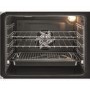 AEG CCB6760ACM 60cm Double Oven Electric Cooker - Stainless Steel