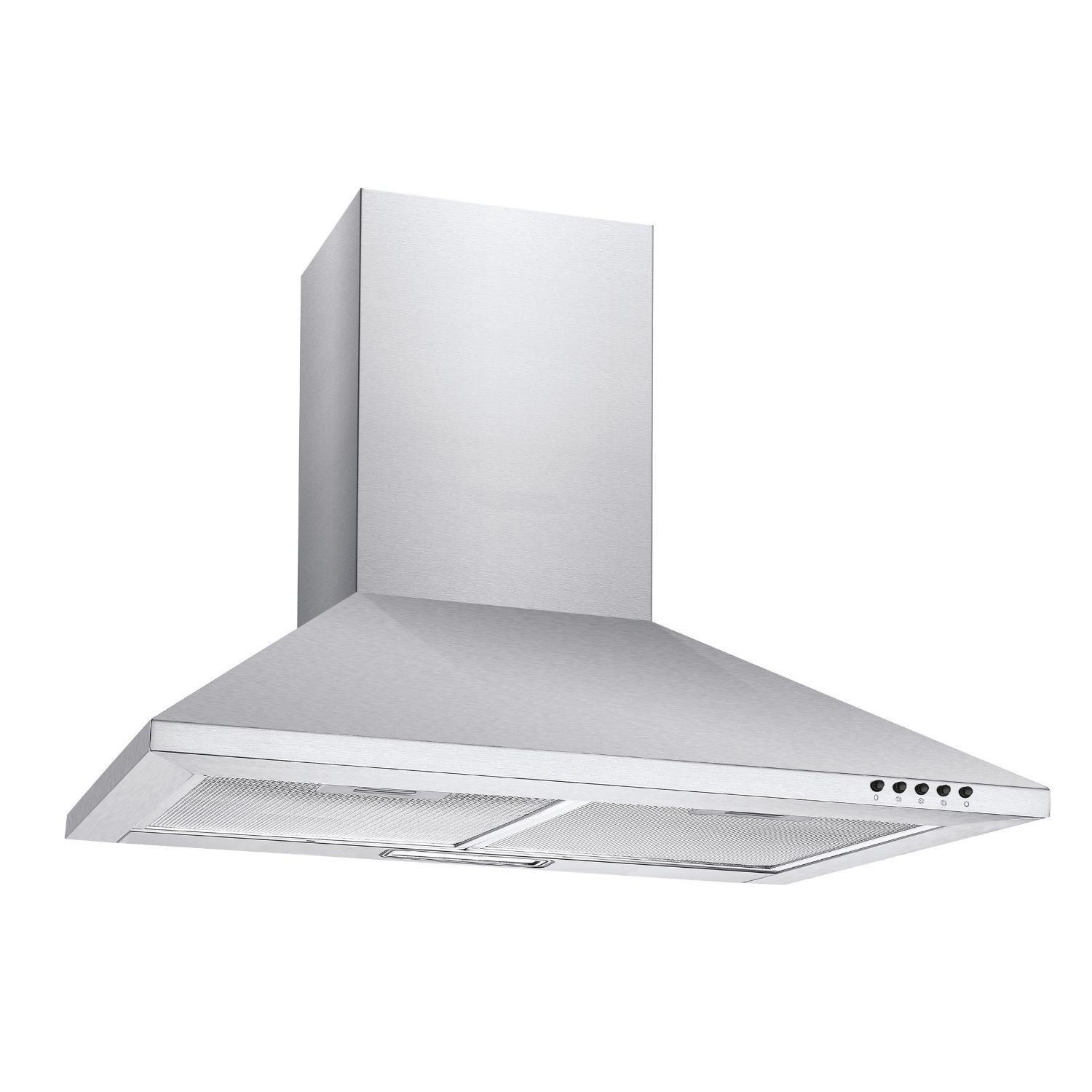 Candy 60Cm Chimney Cooker Hood  36901653